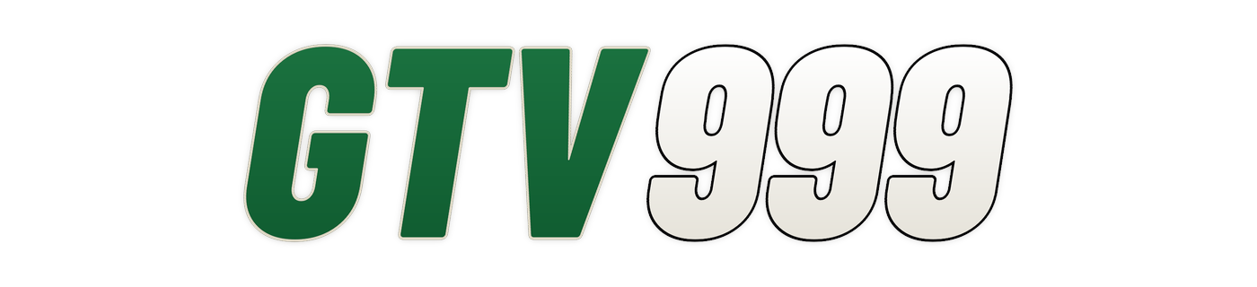 gtv999 লোগো